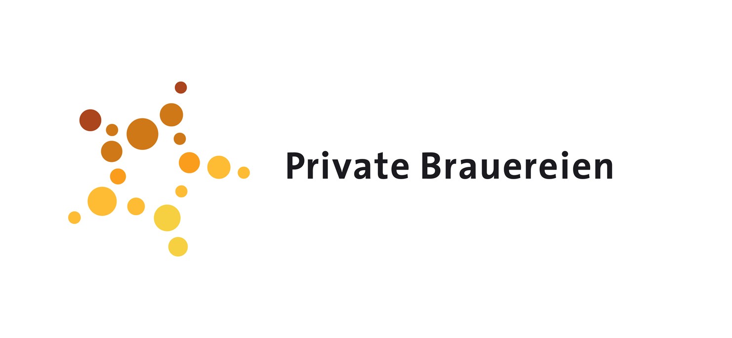 Logo Private Brauereien e.V.