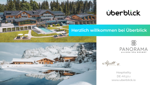 Neukunde hotel hospitality ferienwohnung allgäu