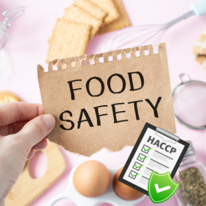 haccp hotel gastro lebensmittel hygiene sicherheit